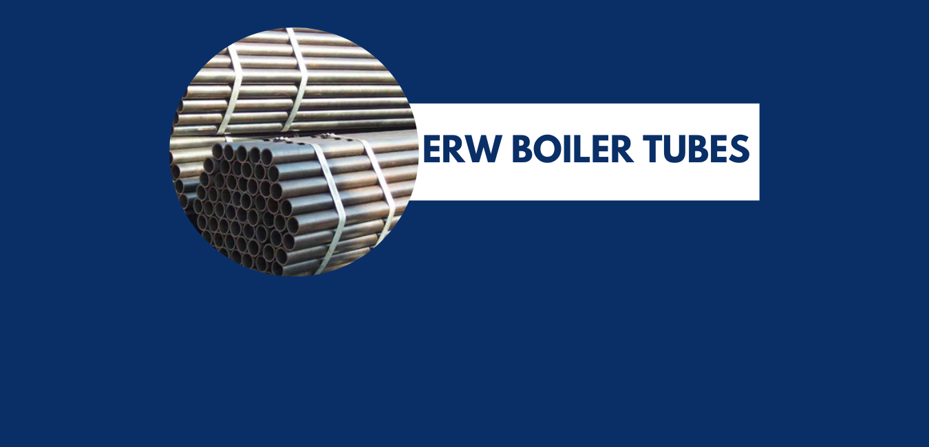ERW Boiler Tubes ASTM A795 ASTM A135 Pipe And Sections